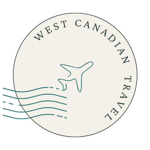 west canadian travel